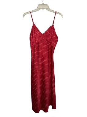 Japna Midi Dress